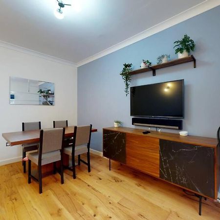 Lovely 2-Bedroom Flat Near Highgate London Exteriör bild