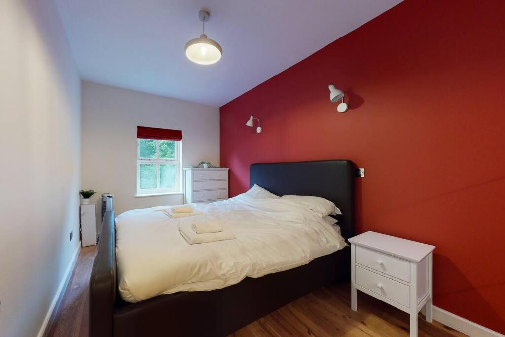 Lovely 2-Bedroom Flat Near Highgate London Exteriör bild